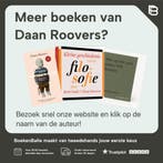 Wij zijn de politiek 9789026347917 Daan Roovers, Boeken, Verzenden, Zo goed als nieuw, Daan Roovers