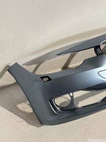 BMW 3-serie F30 F31 voorbumper, Auto-onderdelen, Ophalen, Gebruikt, Voor, Bumper