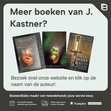 De Christus Smaragd - J. Kastner 9789048000210, Verzenden, Gelezen, J. Kastner