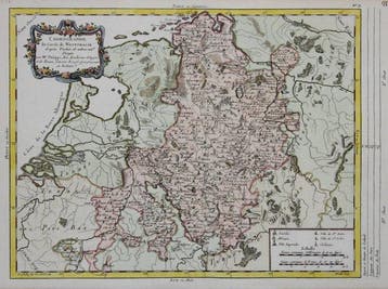 Duitsland - Westfalen,; Étienne André Philippe de Prétot -, Boeken, Nieuw