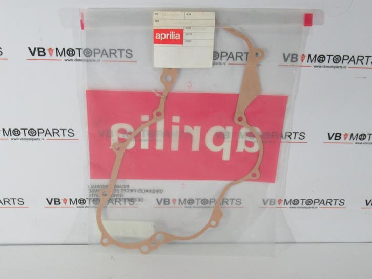 Aprilia RS 125 Pegaso Pakking koppelingsdeksel, Motoren, Onderdelen | Overige, Ophalen of Verzenden