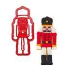 Koekjes Uitsteker Notenkraker 13x5,5x2(h) cm, Verzenden, Nieuw