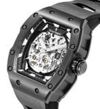 Tecnotempo - Automatic - Skeleton - - Zonder minimumprijs, Sieraden, Tassen en Uiterlijk, Horloges | Heren, Nieuw
