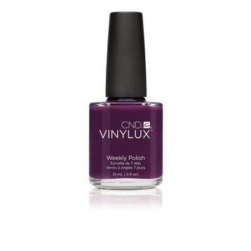 CND  Colour  Vinylux  Rock Royalty #141  15 ml, Verzenden, Nieuw