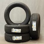 195/60/18 96H Goodyear Winterbanden nieuw 4 stuks, 18 inch, Nieuw, Band(en), Personenwagen