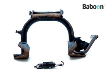 Middenbok Piaggio | Vespa Sprint 125 2020-2023 (MD1101), Verzenden, Gebruikt