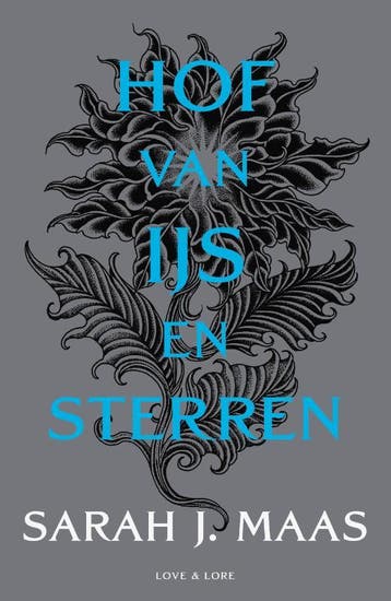 Hof Van Ijs En Sterren | Sarah J. Maas | Nieuw, Ophalen of Verzenden, Nieuw, Sarah J. Maas