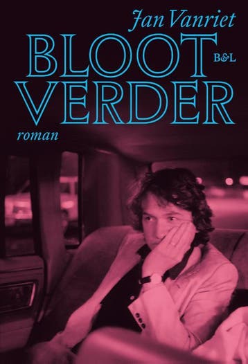 Bloot Verder | Jan Vanriet | Nieuw, Ophalen of Verzenden, Nieuw, Jan Vanriet