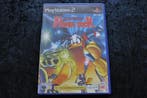 Disneys Donald Duck Power Duck Playstation 2 PS2 No Manual, Spelcomputers en Games, Games | Sony PlayStation 2, Verzenden, Nieuw