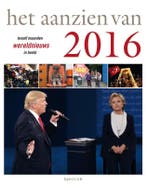 Het aanzien van 2016 / Het aanzien van 9789000352029, Verzenden, Zo goed als nieuw, Han van Bree