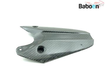 Hugger Triumph Daytona 675 2013-2016 (VIN >564948), Verzenden, Gebruikt