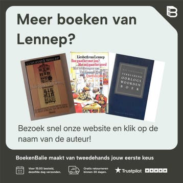 De Roos van Dekema - Lennep 9789032500955, Verzenden, Zo goed als nieuw, Lennep