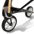 Stokhouder voor byACRE Carbon Ultralight Rollator - Zandkleu, Ophalen of Verzenden, Nieuw