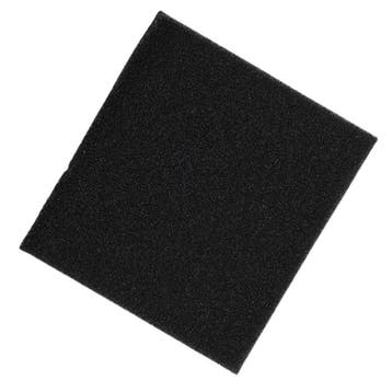 Actieve Koolmat 100 x 100 cm x 12 mm – Hoogwaardige Luchtfil, Verzenden, Nieuw