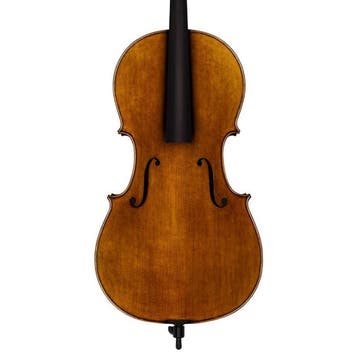 Rudolph RC-1578-A cello 7/8, volledig massief, olie lak met, Muziek en Instrumenten, Ophalen of Verzenden, Nieuw