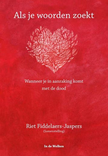 Als je woorden zoekt 9789077179260, Verzenden, Zo goed als nieuw