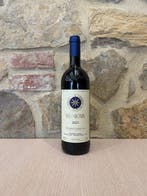 2023 Tenuta San Guido, Sassicaia - Super Tuscans - 1 Fles, Verzamelen, Wijnen, Nieuw