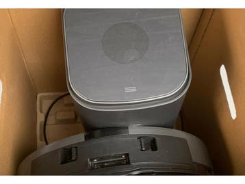 OBODE A8+ - Robotstofzuiger met afzuigstation 2,5 l - 4000, Verzenden, Zo goed als nieuw