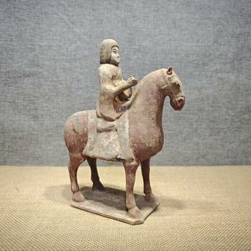 Oud Chinees, Tang-dynastie Keramiek Chinees-stijl