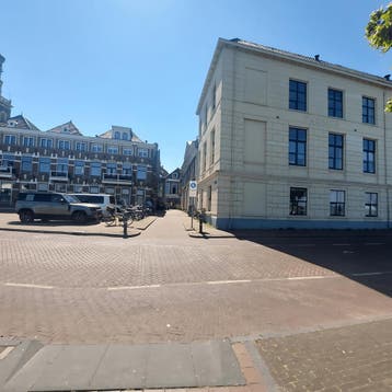 Studio in Kampen gevonden voor €179,- pm, Overige regio's