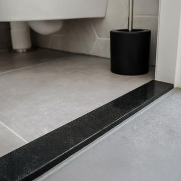 Natuurstenen dorpels, exact op maat of vele standaardmaten, 100 tot 150 cm, Hardsteen, Overige typen, Nieuw