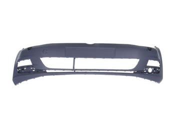 Bumper o.a: Volkswagen, Golf Sportsvan (AUVS), Ophalen of Verzenden, Nieuw, Volkswagen, Bumper