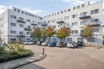 Te huur: Appartement Limaweg in Waddinxveen, Huizen en Kamers, Huizen te huur, Waddinxveen, Appartement, Zuid-Holland