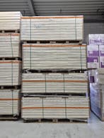 PIR + Gips platen 60, 80, 100mm | A-kwaliteit | OP=OP!!, Dakisolatie, Nieuw, Ophalen of Verzenden, Hardschuim (Pir)