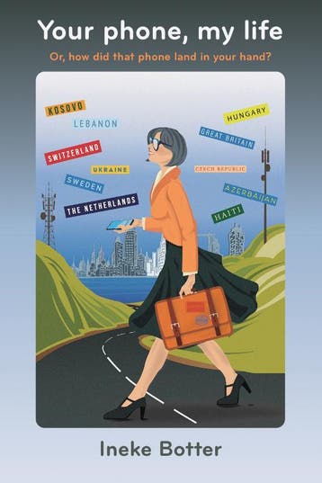 Your Phone, My Life | Ineke Botter | Nieuw, Ophalen of Verzenden, Nieuw, Ineke Botter