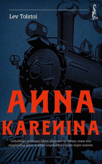 9789025316341 Salamander 36 - Anna Karenina | Tweedehands, Boeken, Verzenden, Zo goed als nieuw, Lev Tolstoi