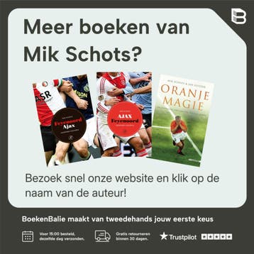 Vrouwen aan de bal / Amstel Sport - Mik Schots 9789048200450, Verzenden, Zo goed als nieuw, Mik Schots