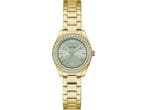 Guess Watches MINI LUNA GW0841L5 - Polshorloge - Goudkleurig, Verzenden, Nieuw, Guess