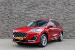 Zakelijke Lease |  Ford Kuga 2.5 PHEV Vignale, Automaat, Gebruikt, Overige brandstoffen, Leder