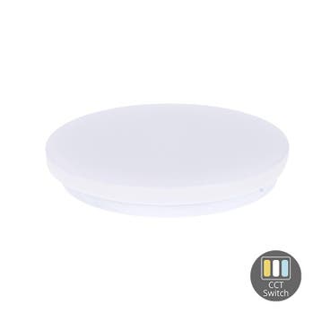 PLAFONIERRE BESTLA | 12W | CCT-SWITCH, Nieuw