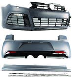 Bodykit VW GOLF VI R20 08-12 incl. LED, Ophalen of Verzenden, Nieuw