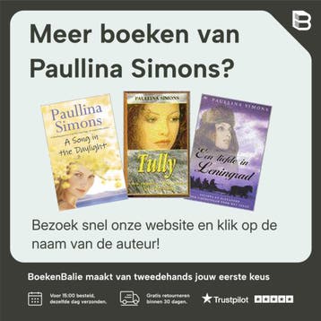 The Bronze Horseman - Paullina Simons 9780061854149, Boeken, Verzenden, Gelezen, Paullina Simons