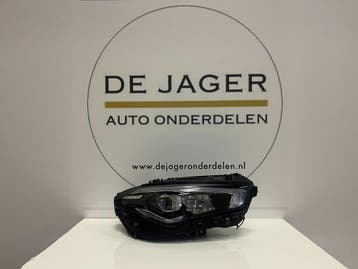 CLA W118 LED HIGH PERFORMANCE KOPLAMPEN SET A1189062600 2500, Auto-onderdelen, Verlichting, Ophalen, Gebruikt, Mercedes-Benz