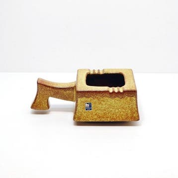 Bertoncello - Roberto Rigon - Asbak - Modello 944 -, Antiek en Kunst