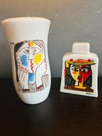 tognana - Picasso - Vaas (3) - Keramiek