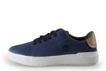 Timberland Sneakers in maat 41 Blauw, Kleding | Heren, Schoenen, Timberland, Verzenden, Blauw, Sneakers of Gympen