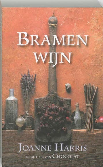 Bramenwijn Midprice - Joanne Harris 9789032509330, Verzenden, Gelezen, Joanne Harris