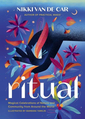 Ritual - Barbara Tamilin 9780762481422, Verzenden, Zo goed als nieuw, Barbara Tamilin