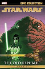 Star Wars Legends Epic Collection: The Old Republic Vol. 5, Verzenden, Nieuw