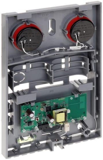 Jablotron JA-163A RB Basisplaat draadloze sirene, Ophalen of Verzenden, Nieuw
