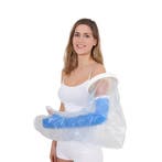Gipshoes hele arm - volwassene, Diversen, Ophalen of Verzenden, Nieuw