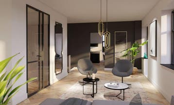 Te huur: Appartement Van Stolkweg in Den Haag, Den Haag, Appartement, Zuid-Holland