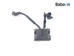 Spanningsregelaar Harley-Davidson XL 1200 C Sportster Custom, Verzenden, Gebruikt