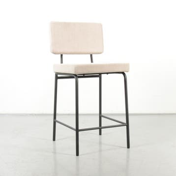 Barkruk Gränna - Beige, Ophalen of Verzenden, Nieuw
