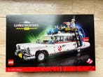 Lego Set - 10274 - Ghostbusters - ECTO-1, Nieuw