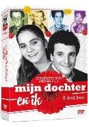 Mijn dochter en ik - Seizoen 1-3 - DVD, Verzenden, Nieuw in verpakking